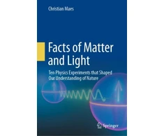KNYGA Christian Maes Facts of Matter and Light