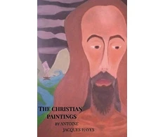 KNYGA Christian Paintings by Antoine Jacques Hayes