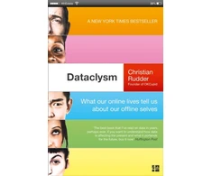 KNYGA Christian Rudder Dataclysm