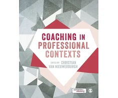 KNYGA Christian Van Nieuwerburgh Coaching in Professional Contexts