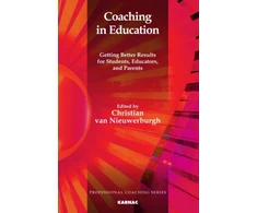 KNYGA Christian Van Niewerburgh Coaching in Education