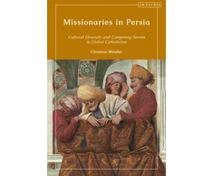 KNYGA Christian Windler Missionaries in Persia