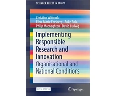 KNYGA Christian Wittrock Implementing Responsible Research and Innovation
