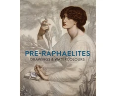 KNYGA Christiana Payne Pre-Raphaelite Drawings and Watercolours