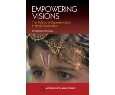 KNYGA Christiane Brosius Empowering Visions