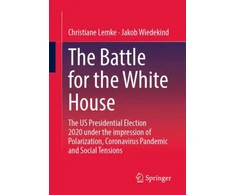 KNYGA Christiane Lemke Battle for the Baltas House