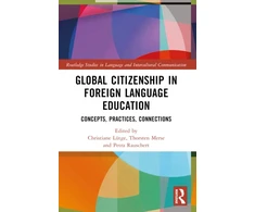 KNYGA Christiane Lutge Global Citizenship in Foreign Language Education