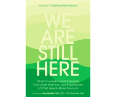 KNYGA Christiane Sanderson We Are Still Here