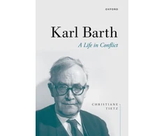 KNYGA Christiane Tietz Karl Barth