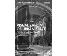 KNYGA Christiane Wagner Visualizations of Urban Space