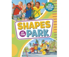 KNYGA Christianne Jones Shapes at the Park