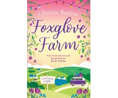 KNYGA Christie Barlow Foxglove Farm