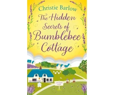 KNYGA Christie Barlow Hidden Secrets of Bumblebee Cottage