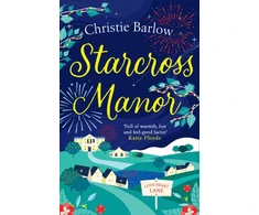 KNYGA Christie Barlow Starcross Manor