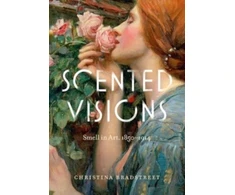 KNYGA Christina Bradstreet Scented Visions