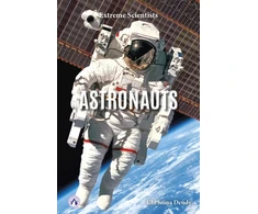 KNYGA Christina Dendy Astronauts