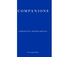 KNYGA Christina Hesselholdt Companions