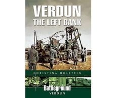 KNYGA Christina Holstein Verdun: The Left Bank