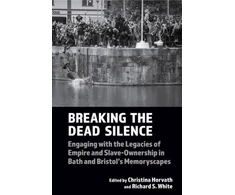 KNYGA Christina Horvath Breaking the Dead Silence