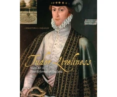 KNYGA Christina J Faraday Tudor Liveliness