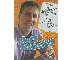 KNYGA Christina Leaf Jeff Kinney