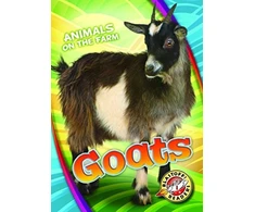 KNYGA Christina Leighton Goats