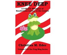 KNYGA Christina M Eder Knee Deep