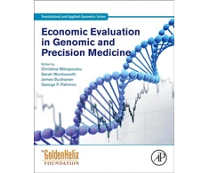 KNYGA Christina Mitropoulou Economic Evaluation in Genomic and Precision Medicine