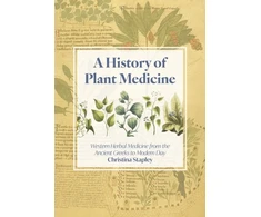 KNYGA Christina Stapley History of Plant Medicine