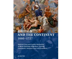 KNYGA Christina Strunck Britain and the Continent 1660-1727