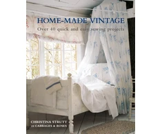 KNYGA Christina Strutt Home-Made Vintage
