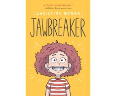 KNYGA Christina Wyman Jawbreaker