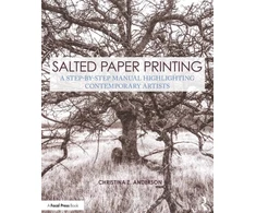 KNYGA Christina Z Anderson Salted Paper Printing
