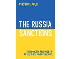 KNYGA Christine Abely Russia Sanctions