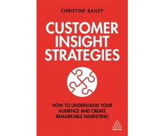 KNYGA Christine Bailey Customer Insight Strategies