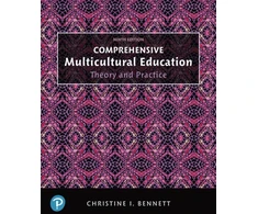 KNYGA Christine Bennett Comprehensive Multicultural Education