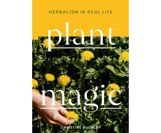 KNYGA Christine Buckley Plant Magic