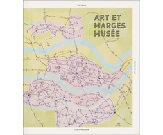 KNYGA Christine De Naeyer Les collections du Art et marges musee