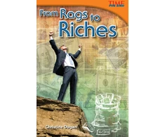 KNYGA Christine Dugan From Rags to Riches