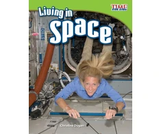 KNYGA Christine Dugan Living in Space