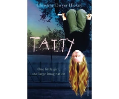 KNYGA Christine Dwye Hickey Tatty