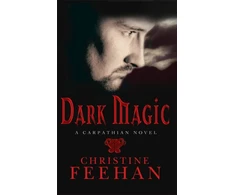 KNYGA Christine Feehan Dark Magic