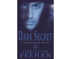 KNYGA Christine Feehan Dark Secret