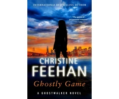 KNYGA Christine Feehan Ghostly Game