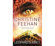 KNYGA Christine Feehan Leopard's Prey