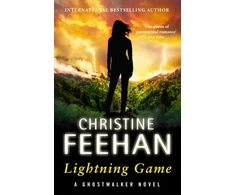 KNYGA Christine Feehan Lightning Game