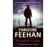 KNYGA Christine Feehan Phantom Game