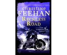KNYGA Christine Feehan Reckless Road