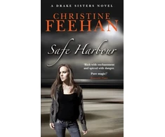 KNYGA Christine Feehan Safe Harbour