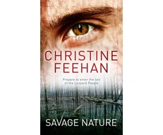 KNYGA Christine Feehan Savage Nature